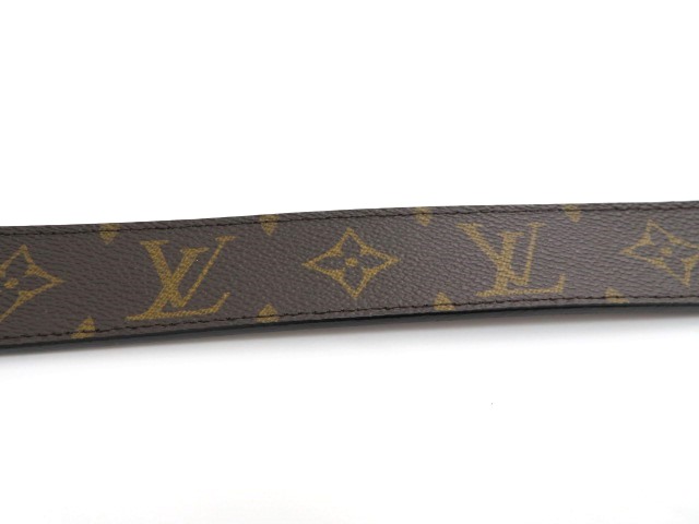 LOUISVUITTON ルイヴィトン サンチュール・ランドスケープ