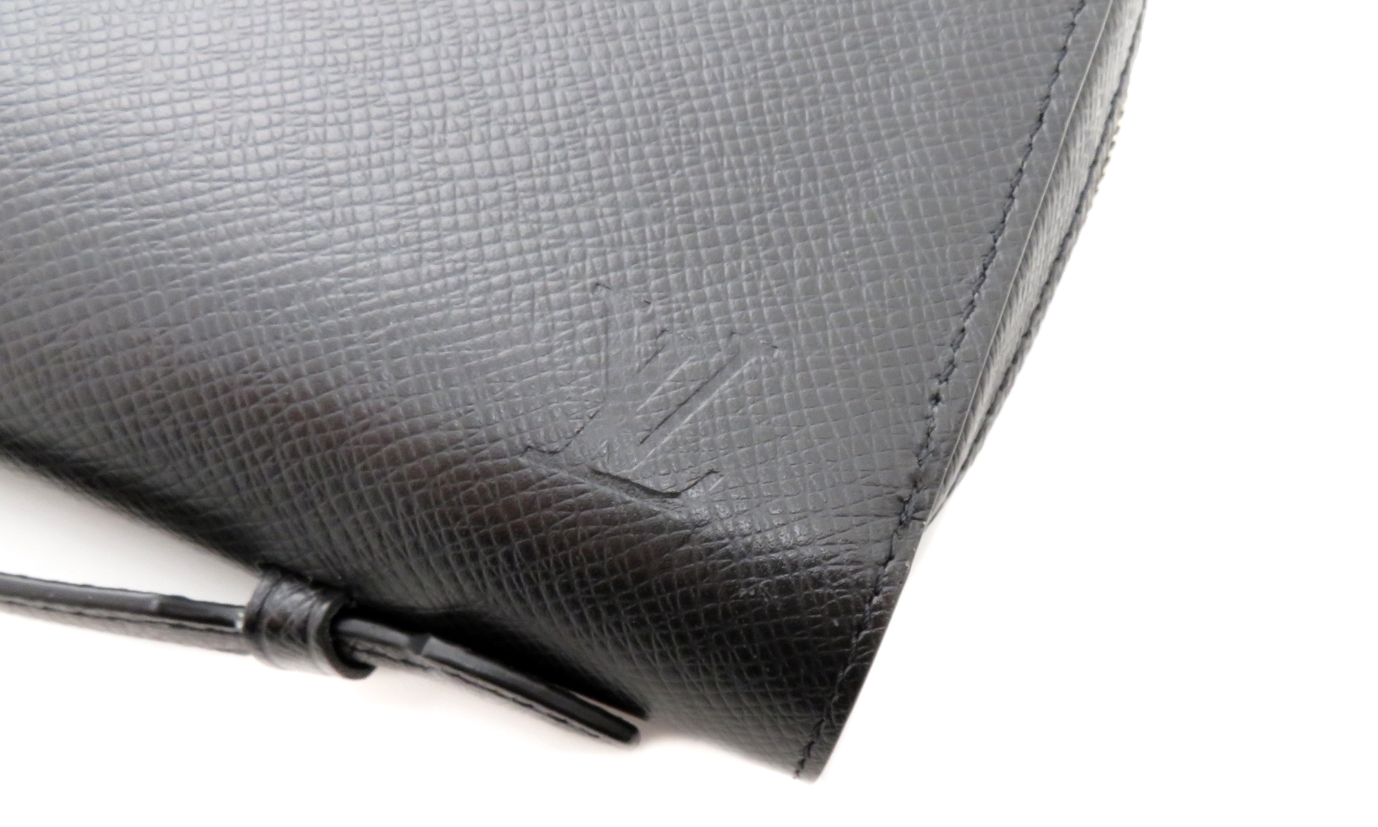 LOUIS VUITTON ルイヴィトン ジッピーXL 長財布 セカンドバッグ