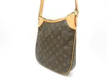 LOUIS VUITTON ルイ・ヴィトン オデオンPM モノグラム M56390