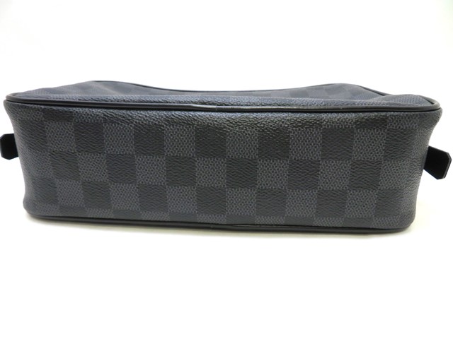 LOUIS VUITTON ダミエ トゥルース トワレット モノグラム トゥルース・ トワレット キングサイズ 詳細情報とお
