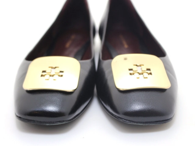 TORY BURCH トリーバーチ 靴 バレエシューズ レディース7.5(約