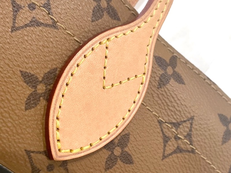 ルイヴィトン キャリー イット トートバッグ M45198 モノグラム リバース 楽天市場】LOUIS VUITTON ルイヴィトン M45198 モノグラム