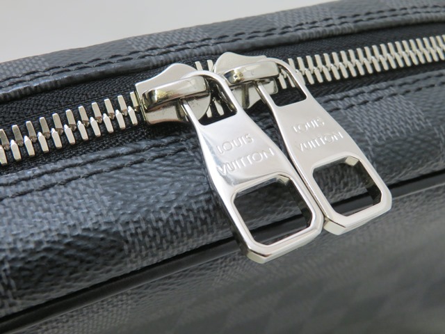 ルイヴィトン Louis Vuitton トゥルース・トワレットGM ダミエ