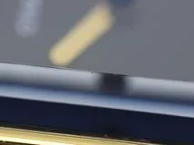 CHANEL シャネル 腕時計 プルミエールS H0001 ゴールドプレーテッド/社外革ベルト ブラック文字盤 クォーツ【472】UH