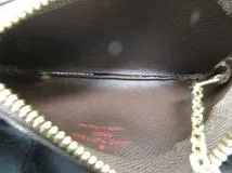 Louis Vuitton ルイヴィトン ポシェット・クレ ダミエ　N62658【430】2143000657206