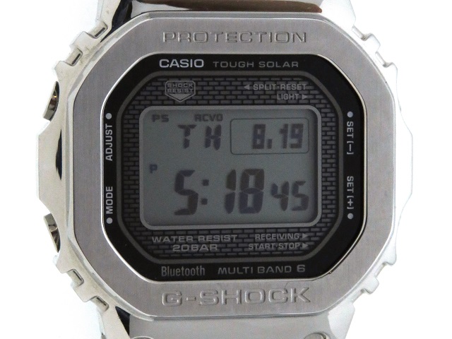 ゆばーとさん用カシオ CASIO G-SHOCK GMW-B5000D-1JF - novius-it.hu