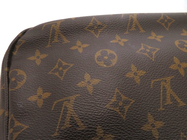 LOUIS VUITTON ルイヴィトン ショルダーバッグ メッセンジャーＭＭ 