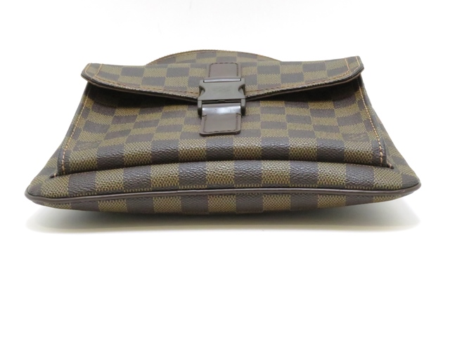 Louis Vuitton ルイ・ヴィトン ポシェット・メルヴィール N51127