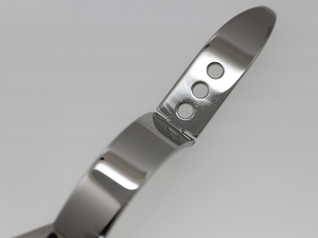 GUCCI グッチ 腕時計 YA067502 6700L ステンレス ブラック文字盤 クォーツ【472】EY