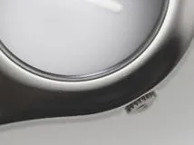 GUCCI グッチ 腕時計 YA067502 6700L ステンレス ブラック文字盤 クォーツ【472】EY