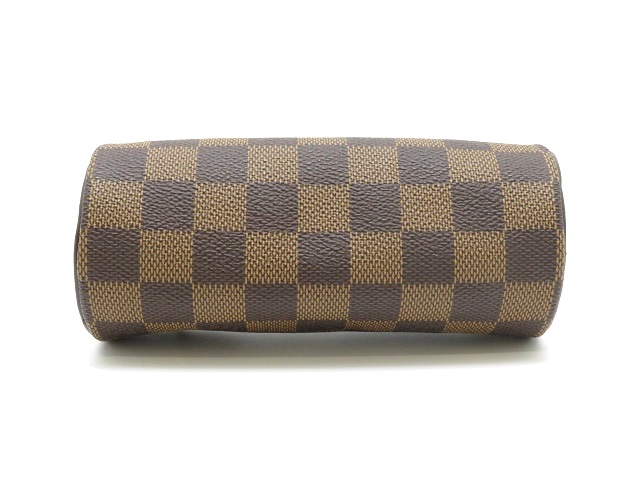 LOUIS VUITTON ルイ・ヴィトン パピヨン用ポーチ ダミエ R10544【430