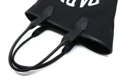 BALENCIAGA バレンシアガ トートバッグ PARISロゴ ジャンボトート