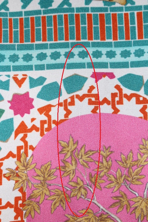 Salvatore Ferragamo 新タグ シルクフローラル異素材ニット Salvatore Ferragamo 新タグ シルクフローラル異素材ニット