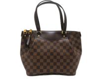 LOUIS VUITTON　ルイ・ヴィトン　ウェストミンスターPM 　ダミエ　N41102【431】2148103819360