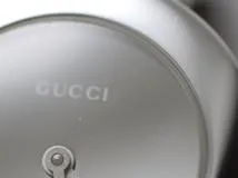 GUCCI グッチ 腕時計 6700L YA067504  ステンレス シルバー文字盤 クォーツ【472】EY