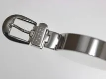 GUCCI グッチ 腕時計 6700L YA067504  ステンレス シルバー文字盤 クォーツ【472】EY