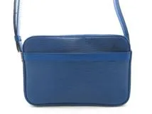LOUIS VUITTON ルイヴィトン ショルダーバッグ トロカデロ24 エピ 