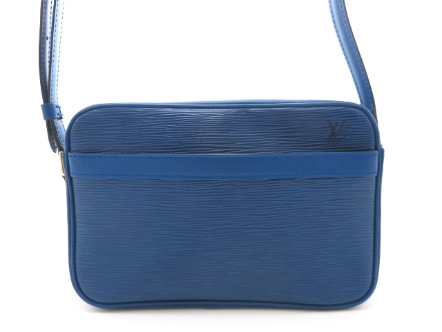 LOUIS VUITTON ルイヴィトン ショルダーバッグ トロカデロ24 エピ 