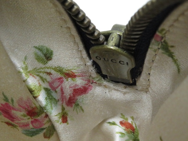 GUCCI グッチ GGマーモント 476165 日本限定 コスメポーチ