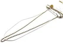 CHANEL　シャネル　ショルダーバッグ　シャネル２２　ミニ　ホワイト／ＧＰ　ゴールド金具　AS3980　2120000324734　【中古】【大黒屋】【200】