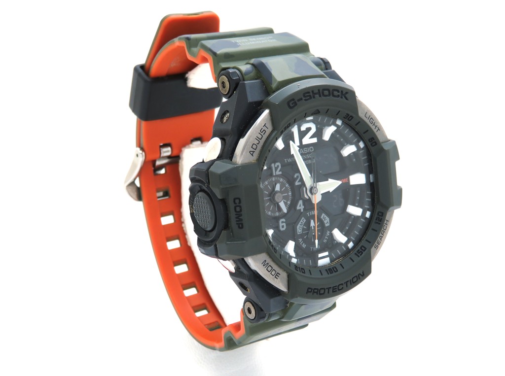 G shock shop ga 1100sc 3a