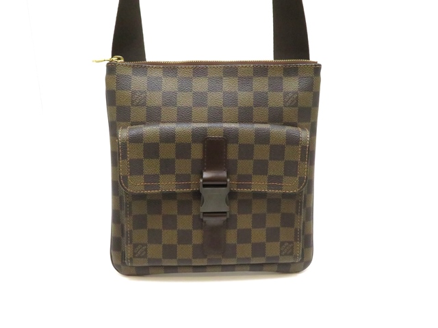 Louis Vuitton ルイ・ヴィトン ポシェット・メルヴィール N51127