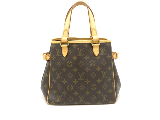 Louis Vuitton バティニョール モノグラム M51156【430】-