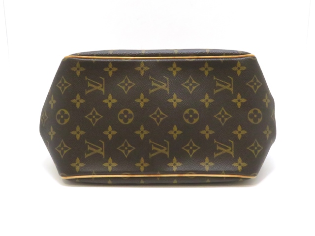 Louis Vuitton ルイ・ヴィトン バティニョール M51156 モノグラム【430