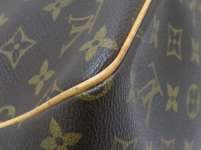 Louis Vuitton ルイ・ヴィトン バティニョール M51156 モノグラム【430