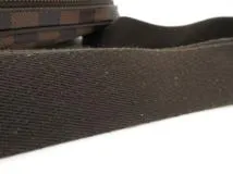 LOUIS VUITTON ルイヴィトン ボディバッグ ウエストバッグ バム