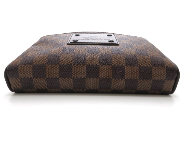 LOUIS VUITTON ルイヴィトン ボディバッグ ウエストバッグ バム