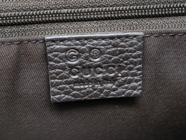 GUCCI グッチ バッグ トートバッグ GGキャンバス アビー GUCCI グッチ バッグ トートバッグ GGキャンバス アビー