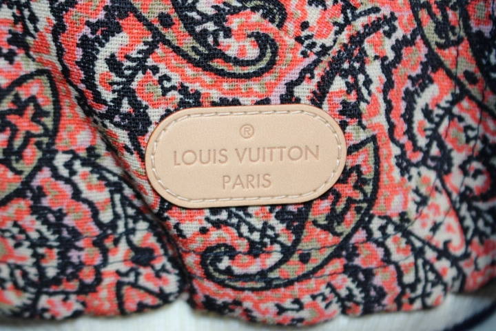 LOUIS VUITTON ルイヴィトン 衣類 アパレル ブルゾン ジャケット 