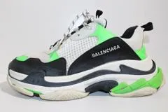 BALENCIAGA バレンシアガ TRIPLE S スニーカー トリプルエス 536737