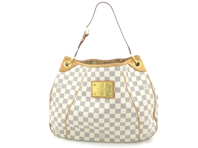 LOUIS VUITTON ルイヴィトン ガリエラPM ワンショルダーバッグ 肩掛け 