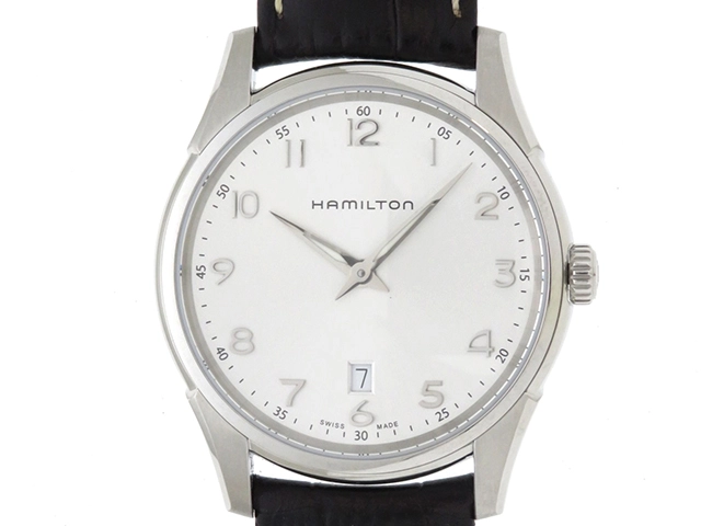 HAMILTON ハミルトン ジャズマスター シンライン H385111 
