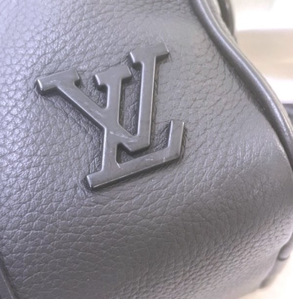 LOUIS VUITTON ルイヴィトン キーポルXS M80950 アエログラム