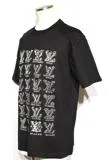 【今季スタメン確定♡】ルイヴィトン ロゴTシャツ 即完売希少品】LOUISVUITTON ルイヴィトン グラフィックロゴTシャツ