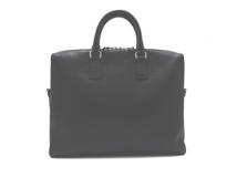GUCCI　グッチ　２ｗａｙビジネスバッグ　ブラック　レザー　387074【431】2148103814044