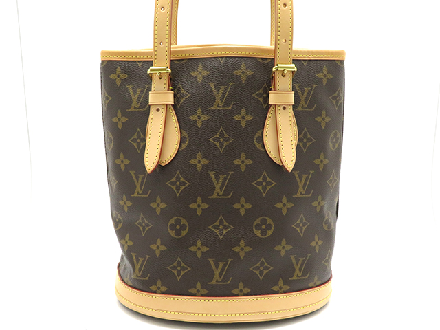 楽天市場】【バッグ】LOUIS VUITTON ルイ ヴィトン モノグラム