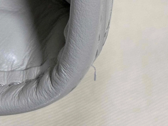 FENDI　フェンディ　ＦＦエンボス　サンシャイン　ミディアム　ホワイト　2WAYバッグ　カーフ【431】2143000733993