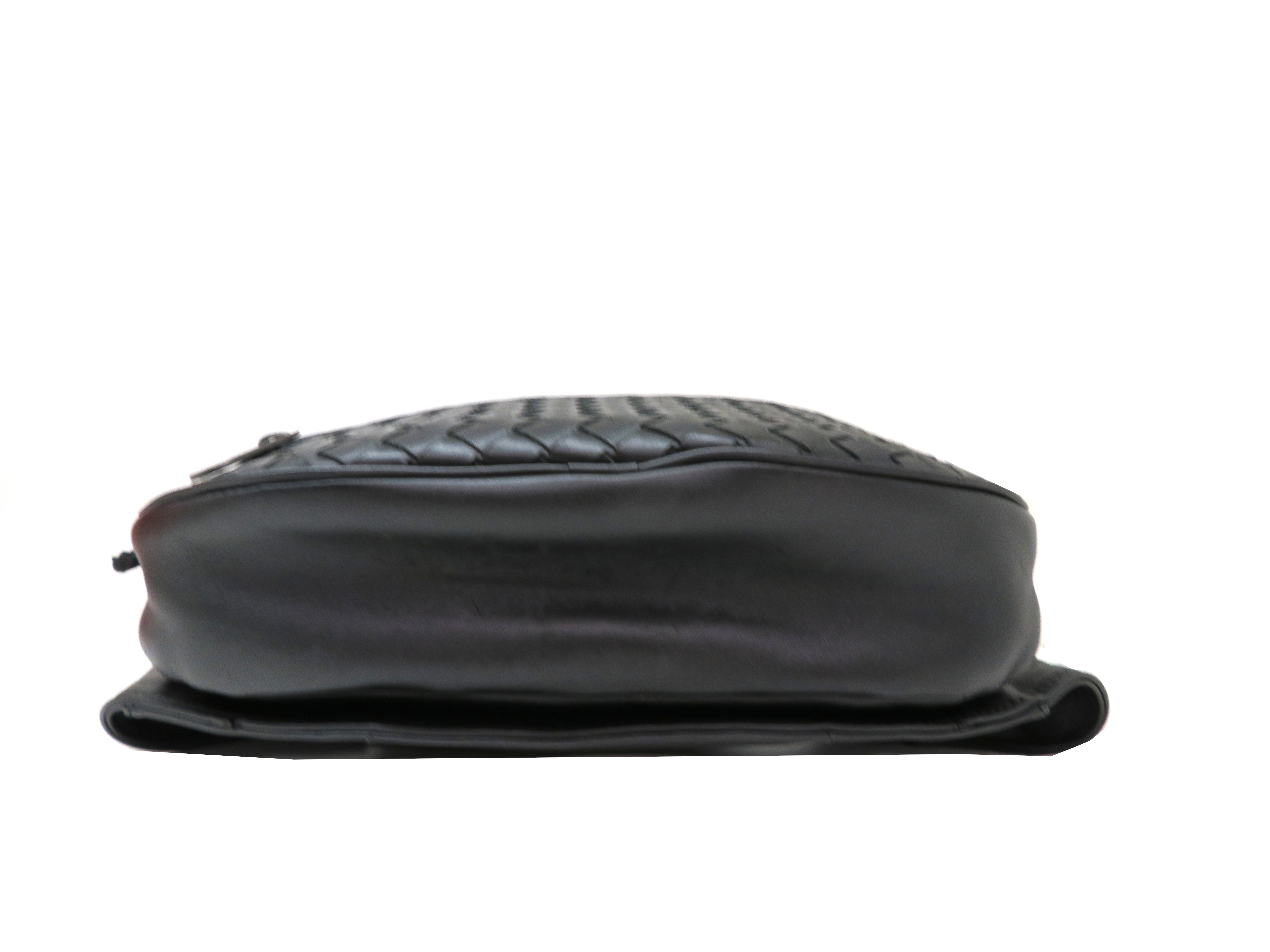 BOTTEGA VENETA ボッテガ・ヴェネタ イントレチャートベルト