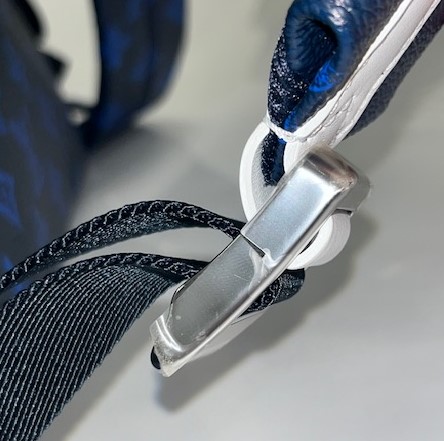 Louis Vuitton ルイヴィトン エブリデイLV ディスカバリー