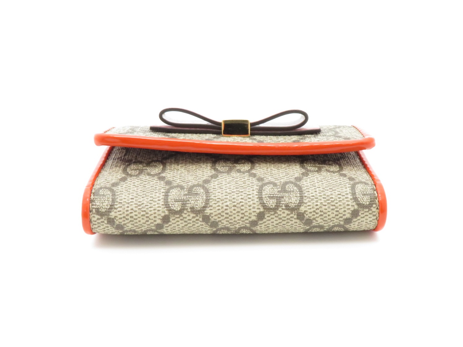 グッチ GUCCI GGスプリーム 6連キーケース 388682 【437】 の