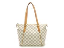 LOUIS VUITTON ルイヴィトン トートバッグ トータリーPM ダミエ・アズール N51261【473】