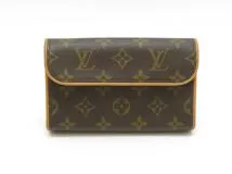 Louis Vuitton ルイ・ヴィトン ポシェット・フロランティーヌ M51855