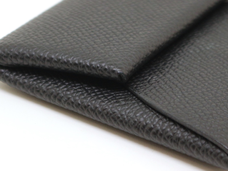 ‼️‼️‼️早い者勝ち‼️‼️‼️HERMES  バスティア  ケース  ◻︎K刻印　黒 早い者勝ち‼️‼️‼️HERMES バスティア ケース ◻︎K刻印 黒 楽天市場