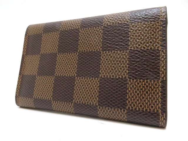 Louis Vuitton ルイ・ヴィトン ミュルティクレ6 ダミエ N62630【437】2148103601613