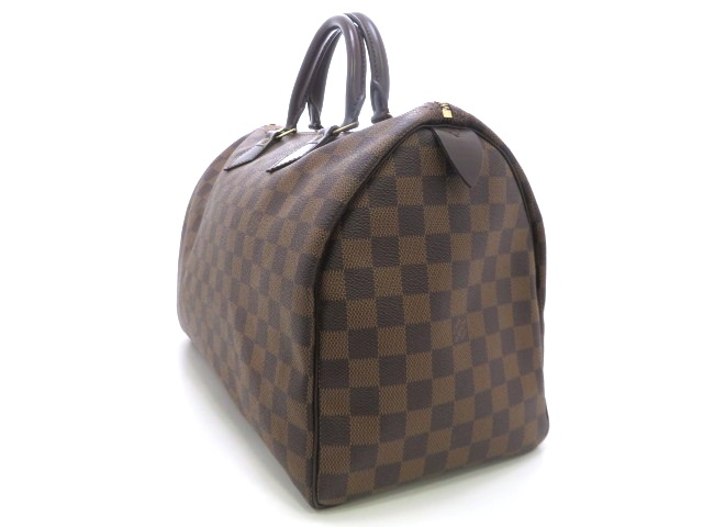 LOUIS VUITTON ルイヴィトン ハンドバッグ スピーディ35 ダミエ N41523 