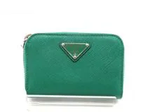 PRADA プラダ コインケース サフィアーノ 2MM003【431